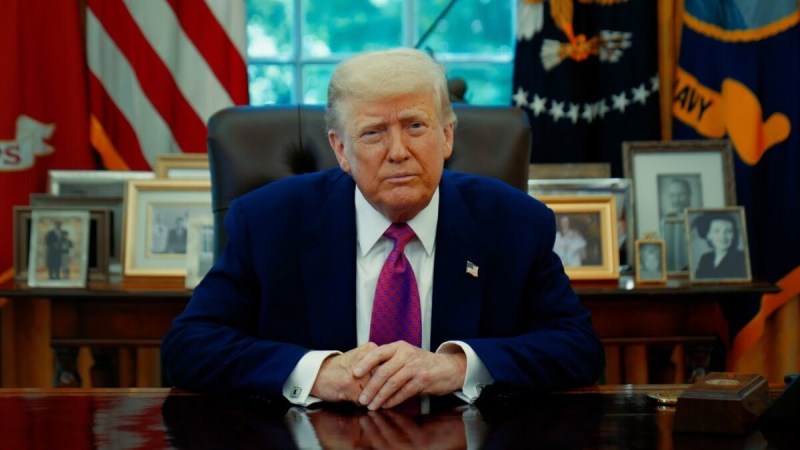 À cause de Trump, le prix des smartphones, PC et consoles pourraient encore augmenter