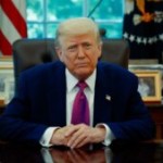 Trump s&rsquo;attaque à nos processeurs avec une taxe prévue de 100 % sur les semi-conducteurs