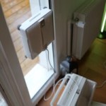 Test du Dreame C1 Station : on a testé le robot qui lave les vitres tout seul Test du Dreame C1 Station : on a testé le robot qui lave les vitres tout seul
