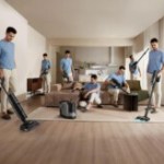 Dreame H15 Mix&nbsp;: ce nouvel aspirateur-laveur 7-en-1, un modèle taillé pour les maniaques, coûte déjà 200&nbsp;€ de moins