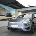 Je suis monté à bord du Tesla Model Y Performance : pourquoi j’ai très envie de prendre son volant