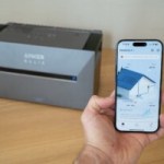 J’ai testé la batterie solaire Anker Solix qui promet 854 € d’économie par an : voici mes chiffres J’ai testé la batterie solaire Anker Solix qui promet 854 € d’économie par an : voici mes chiffres