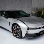 Nouvelle Xpeng P7 : la berline électrique la plus impressionnante moins chère qu’une Tesla Model 3 Nouvelle Xpeng P7 : la berline électrique la plus impressionnante moins chère qu’une Tesla Model 3