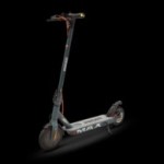 Super prix après 56 % de remise pour cette trottinette électrique Ducati, qui mise beaucoup sur la sécurité de l&rsquo;utilisateur