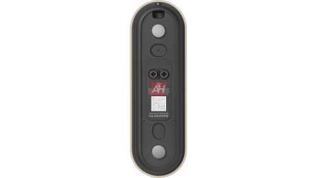 Google Nest Doorbell 2025-2026 // Source : Android Headlines