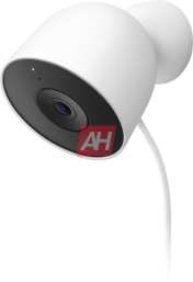 Google Nest Cam 2025-2026 // Source : Android Headlines
