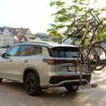 Ce porte-vélos pour vélos électriques veut révolutionner l’installation sur la voiture : plus simple et moins d’étapes Ce porte-vélos pour vélos électriques veut révolutionner l’installation sur la voiture : plus simple et moins d’étapes