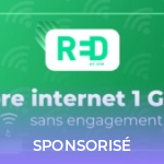 Simple, efficace et pas cher : l’abonnement fibre RED à 19,99 € par mois est la vraie bonne affaire de la rentrée Simple, efficace et pas cher : l’abonnement fibre RED à 19,99 € par mois est la vraie bonne affaire de la rentrée
