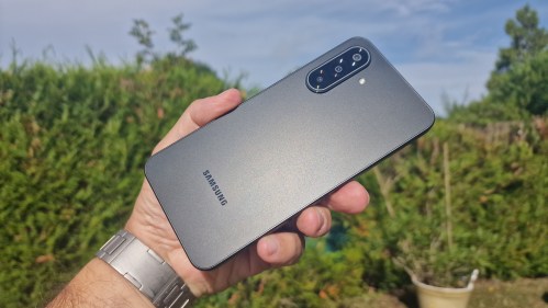Galaxy A17 5G - MEA