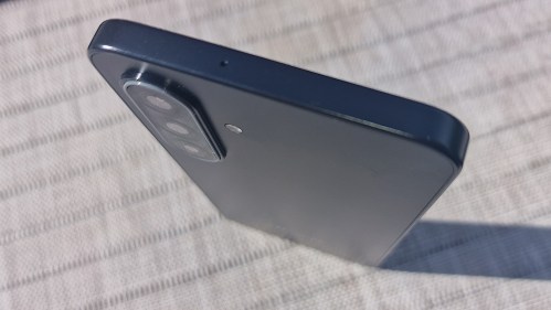 Galaxy A17 5G - MVue générale 11