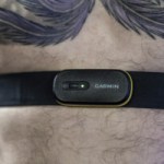 Fonctionnant sans montre connectée, la ceinture cardiofréquencemètre Garmin pour les sportifs passe à -41% Fonctionnant sans montre connectée, la ceinture cardiofréquencemètre Garmin pour les sportifs passe à -41%