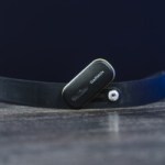 La Garmin HRM 600 // Source : Chloé Pertuis - Frandroid La Garmin HRM 600 // Source : Chloé Pertuis - Frandroid