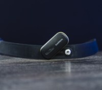 La Garmin HRM 600 // Source : Chloé Pertuis - Frandroid