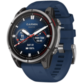 Garmin Quatix 8 Garmin Quatix 8