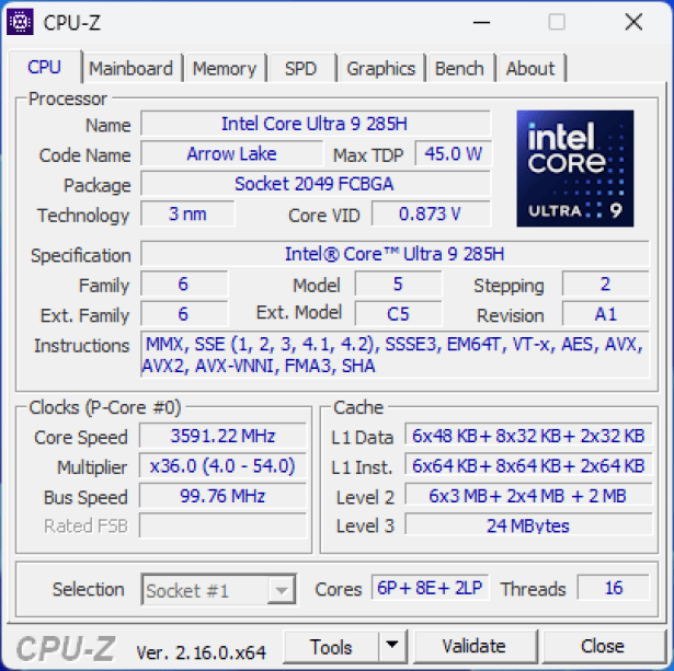 Geekom Mini IT15_14