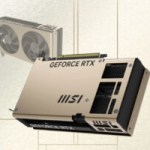 Amazon régale les gamers avec cette réduction sur la GeForce RTX 5060 Ti, pour du jeu en 1440p avec ray tracing Amazon régale les gamers avec cette réduction sur la GeForce RTX 5060 Ti, pour du jeu en 1440p avec ray tracing