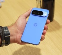 Google Pixel 10 // Source : Robin Wycke - Frandroid