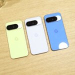 Google Pixel 10 : voici les sept fonctions importantes bloquées en France Google Pixel 10 : voici les sept fonctions importantes bloquées en France