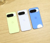 Google Pixel 10 // Source : Robin Wycke - Frandroid Google Pixel 10 // Source : Robin Wycke - Frandroid