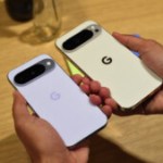 Google laisse tomber le marché des tablettes, bagues et lunettes connectées… pour le moment Google laisse tomber le marché des tablettes, bagues et lunettes connectées… pour le moment