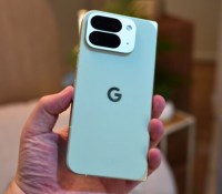 Google Pixel 10 Pro Fold // Source : Robin Wycke - Frandroid Google Pixel 10 Pro Fold // Source : Robin Wycke - Frandroid
