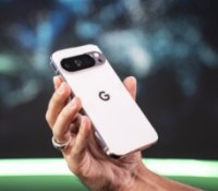 Google Pixel 10 Pro // Source : Frandroide
