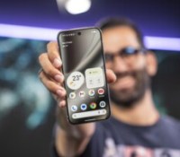 Google Pixel 10 Pro // Source : Frandroid