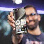 Les Pixel de Google reçoivent leur mise à jour d’avril avec des correctifs de sécurité importants Les Pixel de Google reçoivent leur mise à jour d’avril avec des correctifs de sécurité importants