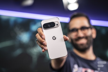 Google Pixel 10 Pro - Frandroid - Photo-09665