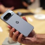 Le Pixel 10 Pro XL met l’iPhone 16 Pro Max KO sur la photo Le Pixel 10 Pro XL met l’iPhone 16 Pro Max KO sur la photo