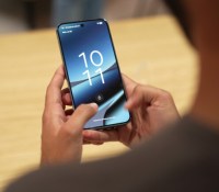 Google Pixel 10 Pro XL // Source : Robin Wycke - Frandroid