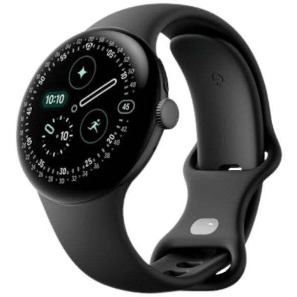 Google Pixel Watch 4