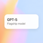 Une refonte majeure de ChatGPT : GPT-5 est là, plus simple, plus malin, voici les nouveautés à retenir Une refonte majeure de ChatGPT : GPT-5 est là, plus simple, plus malin, voici les nouveautés à retenir