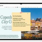 Déjà en vente, la Galaxy Tab S11 Ultra de Samsung livre tous ses secrets et son prix Déjà en vente, la Galaxy Tab S11 Ultra de Samsung livre tous ses secrets et son prix