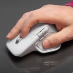 N’achetez pas la MX Master 3, une nouvelle souris arrive chez Logitech N’achetez pas la MX Master 3, une nouvelle souris arrive chez Logitech