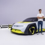 On est monté à bord de l’Opel Corsa GSE Vision Gran Turismo, une voiture électrique qui veut s’attaquer à la R5 Turbo 3E On est monté à bord de l’Opel Corsa GSE Vision Gran Turismo, une voiture électrique qui veut s’attaquer à la R5 Turbo 3E