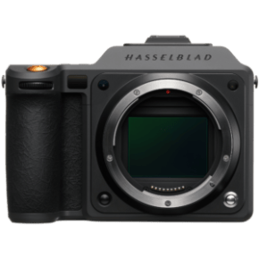 Hasselblad X2D II 100C