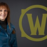 Holly Longdale, Executive Producer sur World of Warcraft