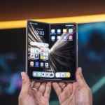 Boulanger casse déjà le prix du Honor Magic V5, le smartphone pliable le plus fin du moment Boulanger casse déjà le prix du Honor Magic V5, le smartphone pliable le plus fin du moment