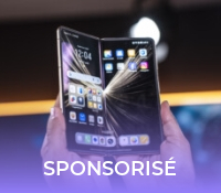 Honor Magic V5 // Source : Chloé Pertuis - Frandroid