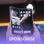 Honor Magic V5 : déjà 300 € de remise pour le lancement du smartphone pliable le plus fin du monde Honor Magic V5 : déjà 300 € de remise pour le lancement du smartphone pliable le plus fin du monde