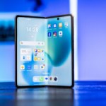 Le récent Honor Magic V5 est à prix cassé dans ce pack avec une tablette 120 Hz offerte Le récent Honor Magic V5 est à prix cassé dans ce pack avec une tablette 120 Hz offerte