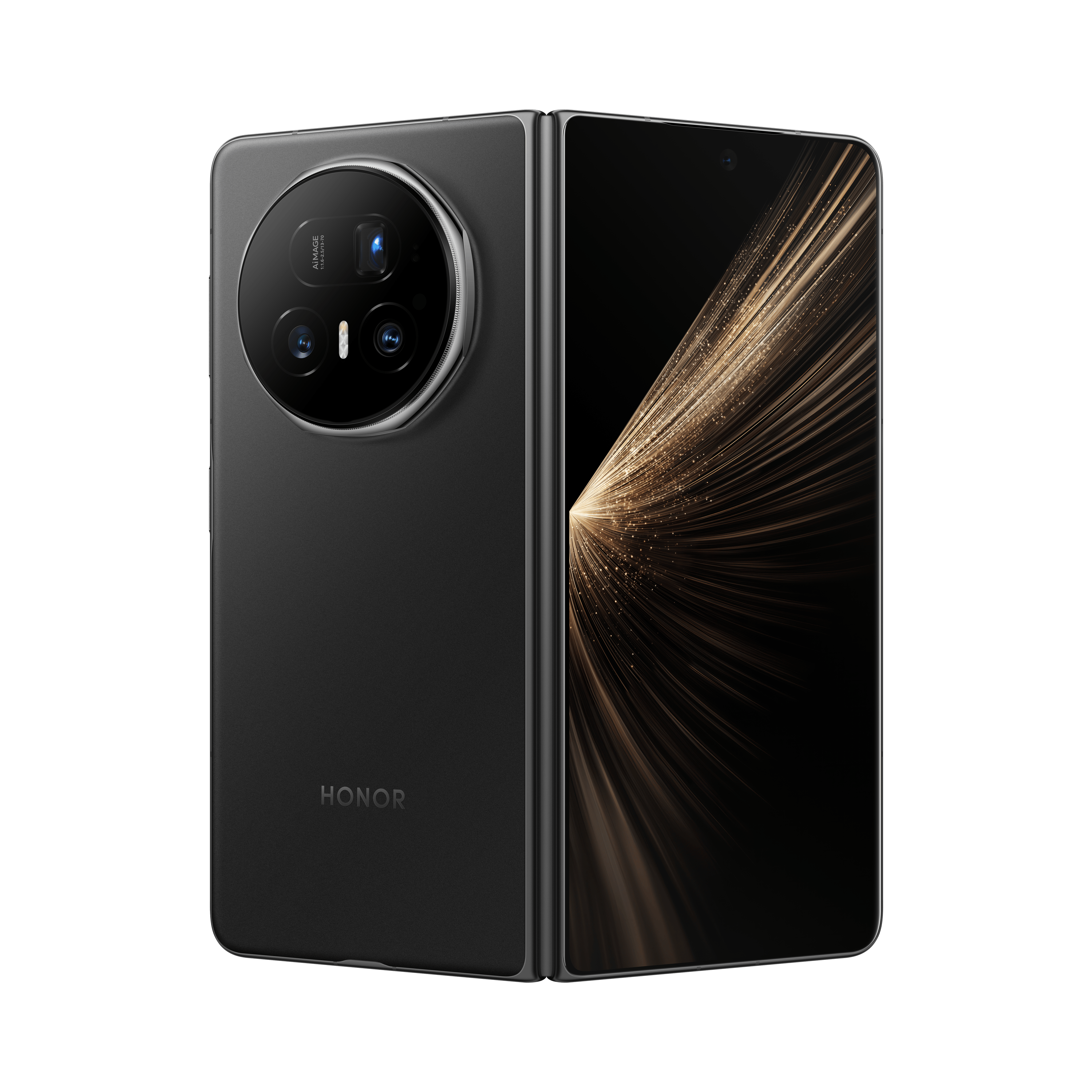 Honor Magic V5 // Source : Honor