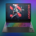 Le HP Omen Max 16, avec écran QHD+ 240 Hz et RTX 5070, s’affiche à un prix plus attractif après 550 € de remise Le HP Omen Max 16, avec écran QHD+ 240 Hz et RTX 5070, s’affiche à un prix plus attractif après 550 € de remise