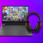 HP veut séduire les gamers avec ce combo gaming : laptop avec RTX 5060 et casque HyperX Cloud III à prix réduit HP veut séduire les gamers avec ce combo gaming : laptop avec RTX 5060 et casque HyperX Cloud III à prix réduit
