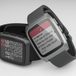 Ça y est, Pebble est de retour avec deux nouvelles montres connectées, voici leur design Ça y est, Pebble est de retour avec deux nouvelles montres connectées, voici leur design