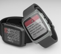 Pebble Time 2