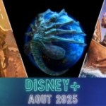 Disney+ en août 2025 : entre série Marvel, thriller SF et film d’animation, il y a de quoi s’occuper le restant de l’été Disney+ en août 2025 : entre série Marvel, thriller SF et film d’animation, il y a de quoi s’occuper le restant de l’été