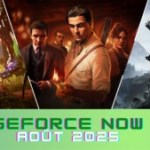 Nvidia GeForce Now en août 2025 : Voici les 18 jeux qui rejoignent la plateforme de cloud gaming, dont le dernier Mafia de 2K Games Nvidia GeForce Now en août 2025 : Voici les 18 jeux qui rejoignent la plateforme de cloud gaming, dont le dernier Mafia de 2K Games