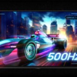 Samsung bat un record : voici le premier écran Oled à 500 Hz au monde Samsung bat un record : voici le premier écran Oled à 500 Hz au monde